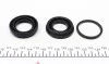 Ремкомплект суппорта заднего Hyundai Elantra/Kia Cerato 95- (d=34mm)(+поршень) Frenkit FRENKIT 234922 (фото 3)
