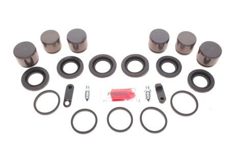 Ремкомплект тормозного суппорта AUDI Q7,VW TOUAREG FRENKIT 234924