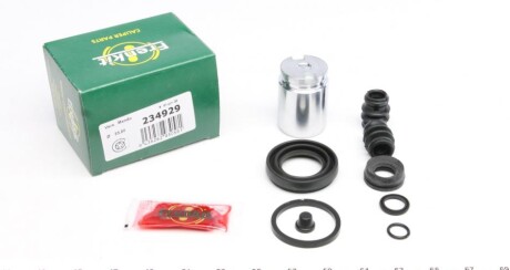 Ремкомплект суппорта с поршнем FRENKIT 234929