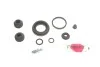 Ремкомплект суппорта заднего Hyundai Accent IV/KIA Rio III (d=34mm)(Mando)(+ поршень) Frenkit FRENKIT 234932 (фото 3)