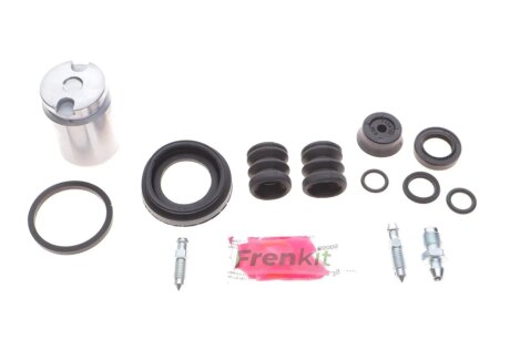 Ремкомплект суппорта с поршнем и механизмом FRENKIT 234943