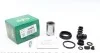 Ремкомплект суппорта заднего Renault Megane 01-/VW Polo 94-09 (d=34mm)(Lucas/TRW)(+поршень с механизмом) Frenkit FRENKIT 234944 (фото 1)