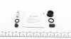 Ремкомплект суппорта заднего Renault Megane 01-/VW Polo 94-09 (d=34mm)(Lucas/TRW)(+поршень с механизмом) Frenkit FRENKIT 234944 (фото 9)