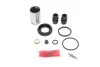 Ремкомплект суппорта заднего MB B-Class (W246)/Renault Megane III/Scenic III (d=34mm)(Lucas)(+поршень) Frenkit FRENKIT 234954