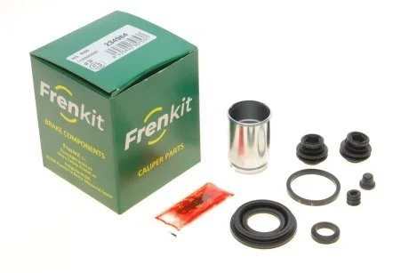 Ремкомплект суппорта с поршнем FRENKIT 234964