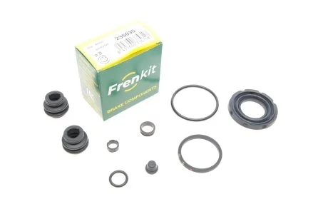 Ремкомплект суппорта с поршнем FRENKIT 235035