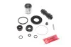 Ремкомплект суппорта заднего Mazda 323/626 98-05 (d=35mm)(Akebono)(+поршень) Frenkit FRENKIT 235902