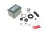 Ремкомплект суппорта заднего Mazda 323/626 98-05 (d=35mm)(Akebono)(+поршень) Frenkit FRENKIT 235902 (фото 4)