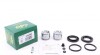 Ремкомплект суппорта с 2 поршнями FRENKIT 235903