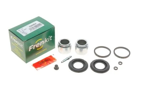 Ремкомплект суппорта с 2 поршнями FRENKIT 235904