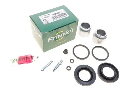 Ремкомплект суппорта заднего (с поршнем) Opel Astra, Omega, Vectra (d=35mm) Frenkit FRENKIT 235905