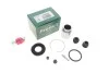 Ремкомплект суппорта заднего Nissan X-Trail T30 (d=35mm)(Akebono)(+поршень) Frenkit FRENKIT 235906