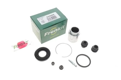 Ремкомплект суппорта заднего Nissan X-Trail T30 (d=35mm)(Akebono)(+поршень) Frenkit FRENKIT 235906