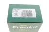 Ремкомплект суппорта заднего Nissan X-Trail T30 (d=35mm)(Akebono)(+поршень) Frenkit FRENKIT 235906 (фото 4)
