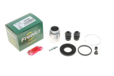 Ремкомплект суппорта с поршнем FRENKIT 235909