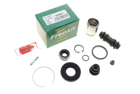 Ремкомплект суппорта с поршнем FRENKIT 235921