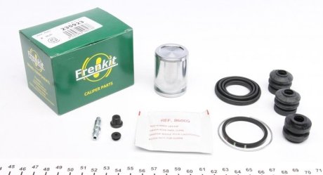 Фото 1 - ремкомплект суппорта с поршнем FRENKIT 235923 Ремкомплект суппорта с поршнем FRENKIT 235923 (фото 1)