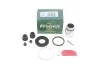 Ремкомплект суппорта заднего Mitsubishi Lancer/Outlander 06- (d=35mm)(Akebono)(+поршень) Frenkit FRENKIT 235925