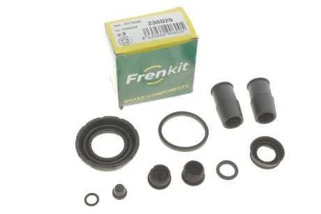 Ремкомплект суппорта FRENKIT 236026