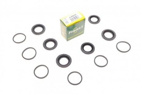 Фото 1 - ремкомплект суппорта FRENKIT 236039 Ремкомплект суппорта FRENKIT 236039 (фото 1)