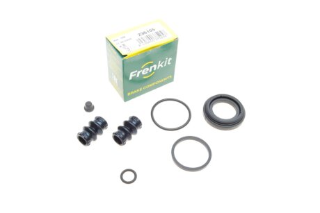 Ремкомплект суппорта с поршнем FRENKIT 236105