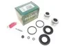 Ремкомплект суппорта заднего MB C-class/Peugeot Boxer 94-02 (d=36mm)(Ate)(+2 поршня) Frenkit FRENKIT 236910 (фото 1)