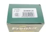 Ремкомплект суппорта заднего MB C-class/Peugeot Boxer 94-02 (d=36mm)(Ate)(+2 поршня) Frenkit FRENKIT 236910 (фото 6)