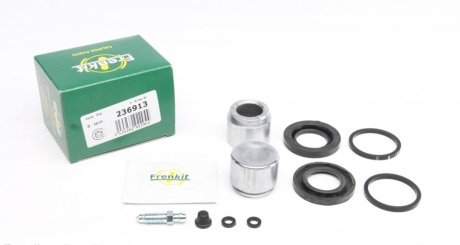 Фото 1 - ремкомплект суппорта с 2 поршнями FRENKIT 236913 Ремкомплект суппорта с 2 поршнями FRENKIT 236913 (фото 1)