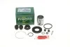 Ремкомплект суппорта заднего Mazda 6 (GG) (d=35mm)(Akebono)(+поршень) Frenkit FRENKIT 236915