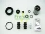 Ремкомплект суппорта заднего Opel Astra (G/H)/Zafira A (d=36mm)(Lucas)(+поршень) Frenkit FRENKIT 236919 (фото 2)