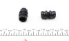 Ремкомплект суппорта заднего Opel Astra (G/H)/Zafira A (d=36mm)(Lucas)(+поршень) Frenkit FRENKIT 236919 (фото 6)