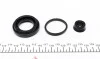 Ремкомплект суппорта заднего Opel Astra (G/H)/Zafira A (d=36mm)(Lucas)(+поршень) Frenkit FRENKIT 236919 (фото 7)