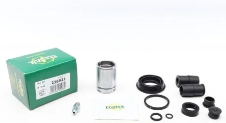 Ремкомплект суппорта с поршнем FRENKIT 236921