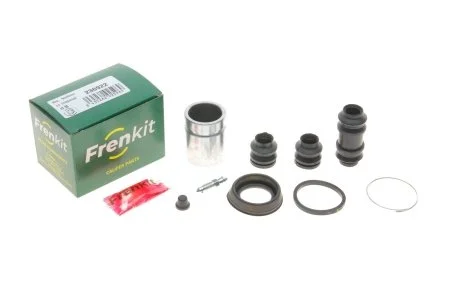 Ремкомплект суппорта с поршнем FRENKIT 236922