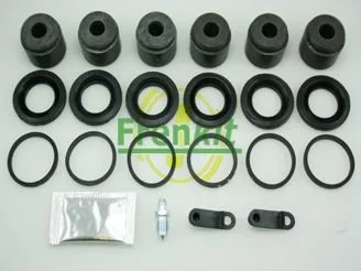 Ремкомплект тормозного суппорта VOLKSWAGEN TOUAREG 02 FRENKIT 236931