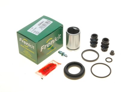 Ремкомплект суппорта с поршнем FRENKIT 236961