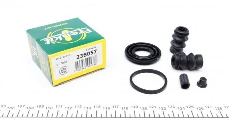 Ремкомплект суппорта FRENKIT 238057