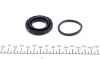 Ремкомплект суппорта заднего Nissan Leaf (10-) (d=38mm) (Akebono) Frenkit FRENKIT 238089 (фото 2)