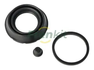 Ремкомпл. супорта зад Golf VII/Focus 04-20 (Ø=38mm) (ATE/Motocraft) (Basic Parts) FRENKIT 238104 (фото 1)