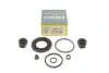 Ремкомплект супорта (заднього) Lexus RX/Toyota Rav4 15- (d=38mm) (Advics) FRENKIT 238115 (фото 1)