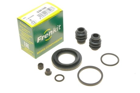 Ремкомплект суппорта с поршнем FRENKIT 238168