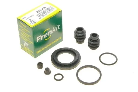 Ремкомплект суппорта с поршнем FRENKIT 238168