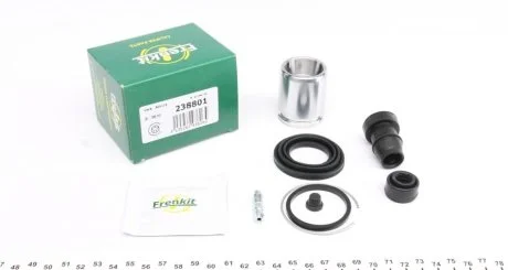 Ремкомплект суппорта с поршнем FRENKIT 238801