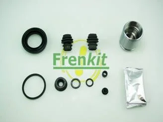 Ремкомплект суппорта с поршнем FRENKIT 238808