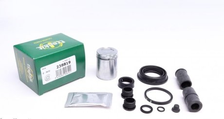 Ремкомплект суппорта с поршнем FRENKIT 238819