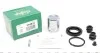 Ремкомплект суппорта заднего (с поршнем) Nissan Leaf (10-), Leaf (17-) (d=38mm)(Akebono) Frenkit FRENKIT 238821 (фото 1)