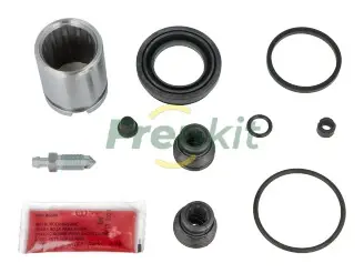 Ремкомпл. супорта зад Mazda CX-5 12- (Ø=38mm) (з поршнем) (ТЗ з EPB) FRENKIT 238843 (фото 1)