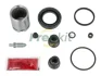 Ремкомпл. супорта зад Mazda CX-5 12- (Ø=38mm) (з поршнем) (ТЗ з EPB) FRENKIT 238843