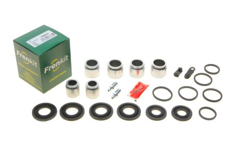Ремкомплект суппорта с 6 поршнями суппорта FRENKIT 238844
