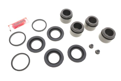 Ремкомплект суппорта с 4 поршнями FRENKIT 238855